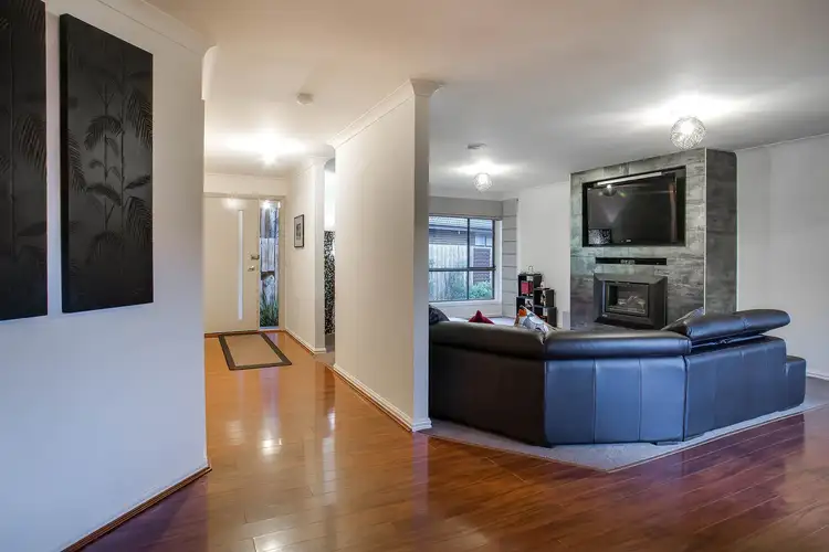 Second view of Homely house listing, 2/9 Webster Court, Bayswater VIC 3153