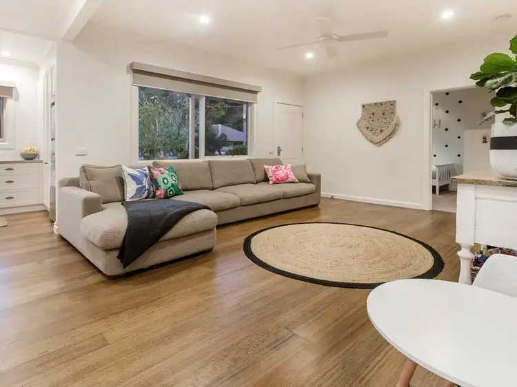 Second view of Homely house listing, 31 Valley Drive, Rye VIC 3941