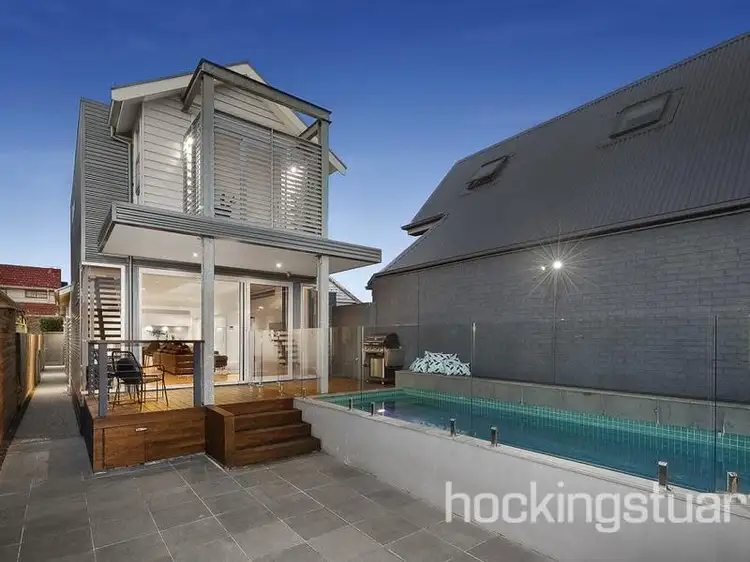 79 Ovens Street, Yarraville VIC 3013