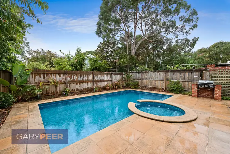 Sixth view of Homely apartment listing, 6/98 Park Street, St Kilda West VIC 3182