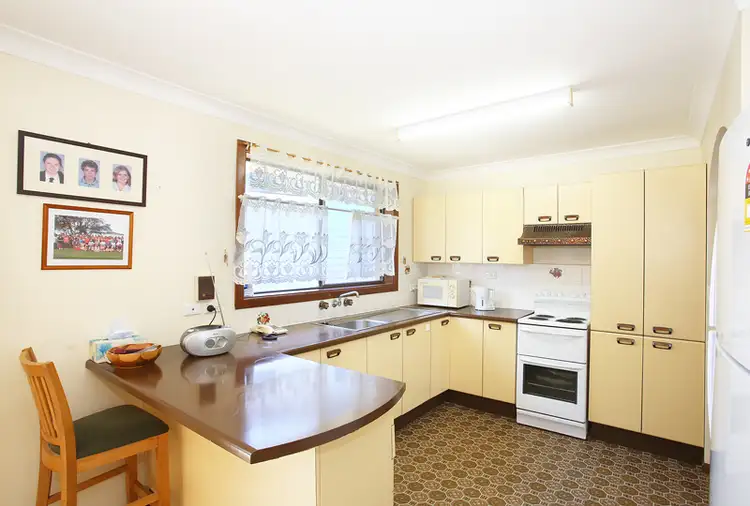 Fourth view of Homely house listing, 7 Ti-Tree Road, Sandy Beach NSW 2456