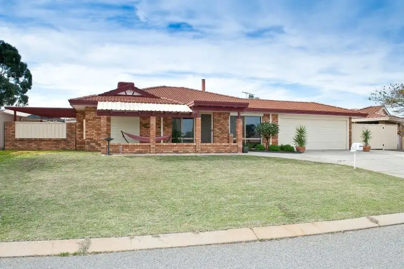 Main view of Homely house listing, 4 Miranda Mews, Marangaroo WA 6064
