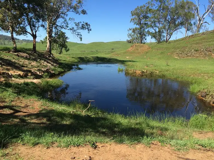 Second view of Homely land listing, 1837 Bentley Road, Bentley NSW 2480
