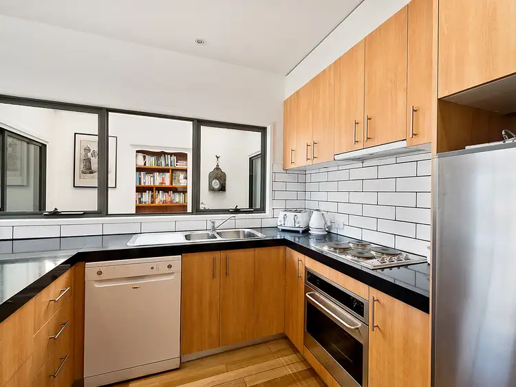 Third view of Homely apartment listing, 1/20 Pascoe Street, Apollo Bay VIC 3233