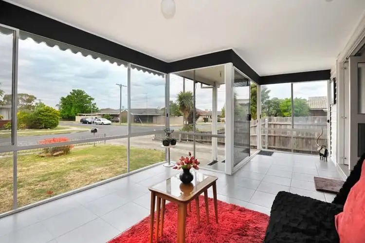 Second view of Homely house listing, 11 Adela Street, Wendouree VIC 3355