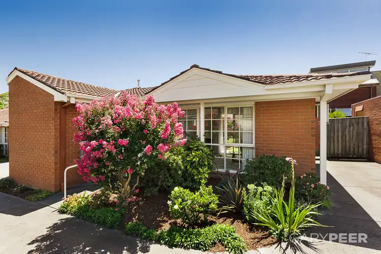 3/59 Poath Road, Murrumbeena VIC 3163