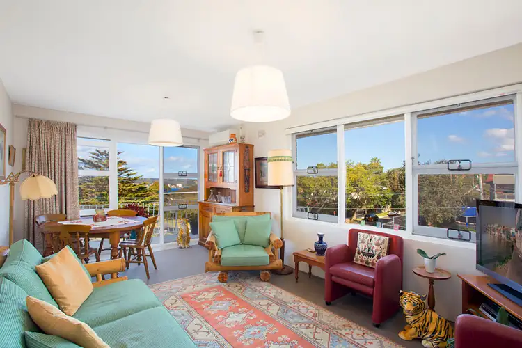 Third view of Homely apartment listing, 5/65 Seaview Street, Balgowlah NSW 2093