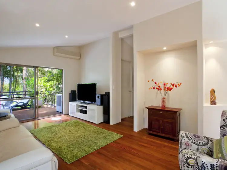 Fourth view of Homely house listing, 21 Dwyer Street, Sunshine Beach QLD 4567