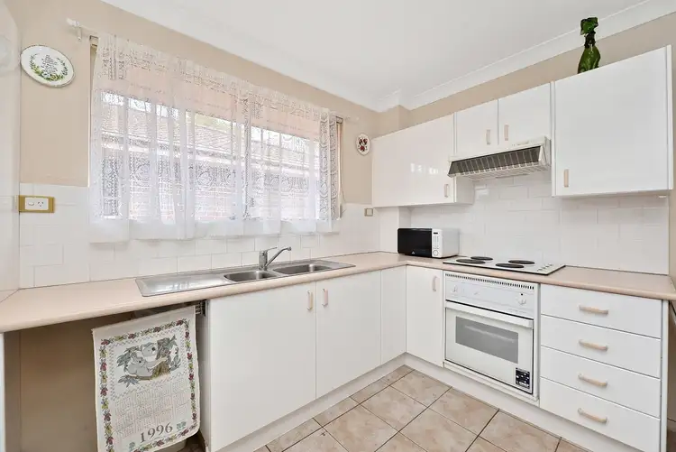 Third view of Homely unit listing, 32/6 Sir Joseph Banks Street, Bankstown NSW 2200