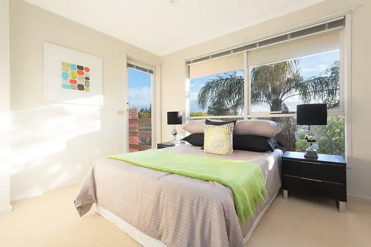 Sixth view of Homely townhouse listing, 2/123 Parker Street, Templestowe VIC 3106