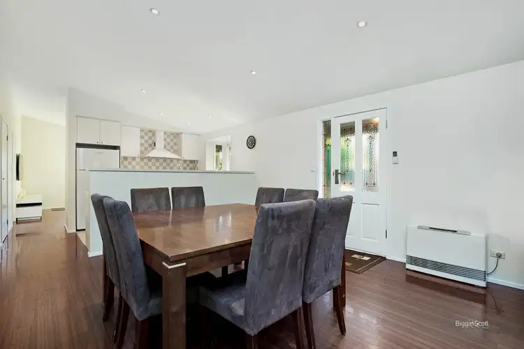 Third view of Homely house listing, 51 Tolhurst Avenue, Boronia VIC 3155