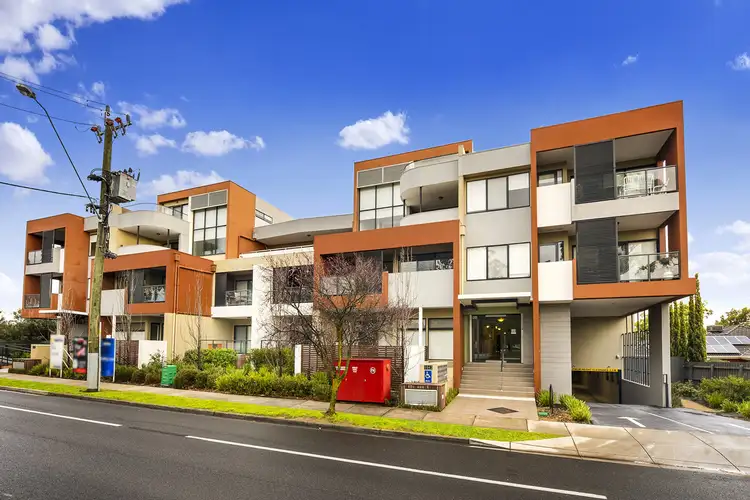 206/1042 Doncaster Road, Doncaster East VIC 3109