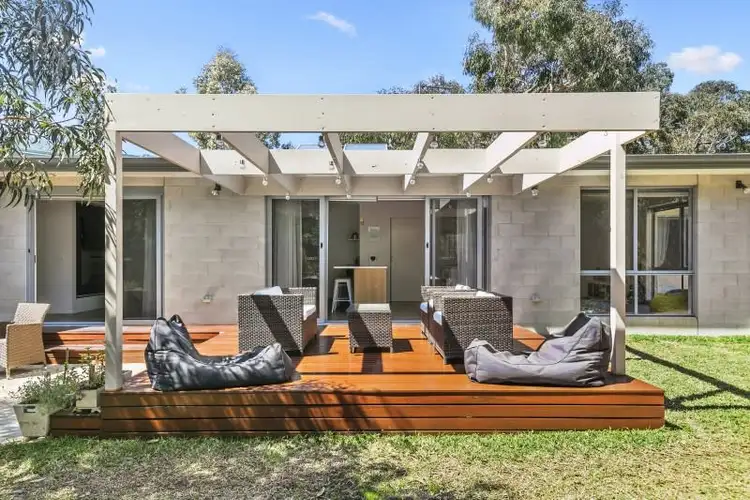 Fifth view of Homely house listing, 28 Eagle Avenue, Anglesea VIC 3230