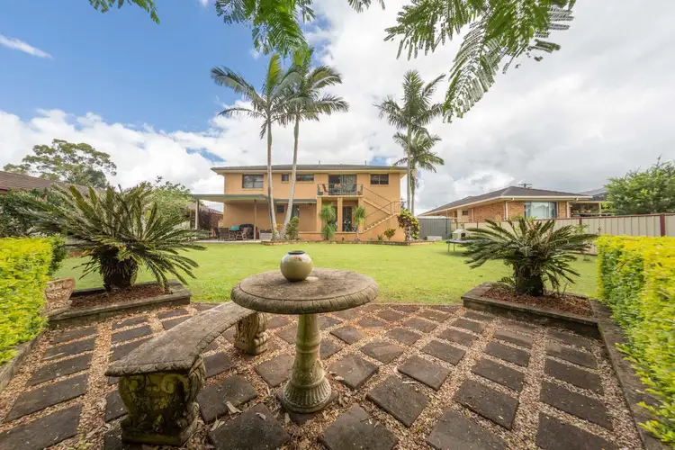 17 Whipps Avenue, Alstonville NSW 2477