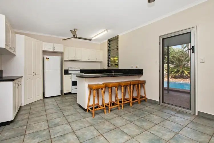 Third view of Homely house listing, 13 Woolwonga Court, Anula NT 812