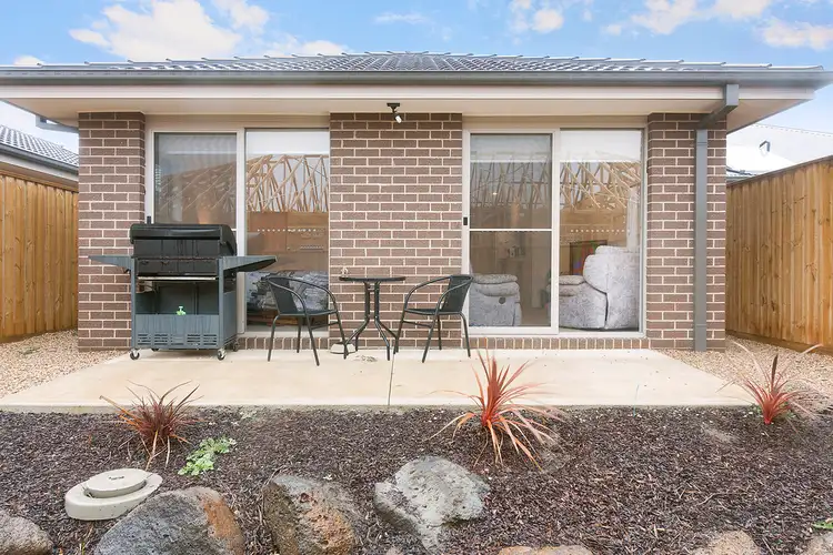 Fifth view of Homely house listing, 118 Regent Street, Mernda VIC 3754