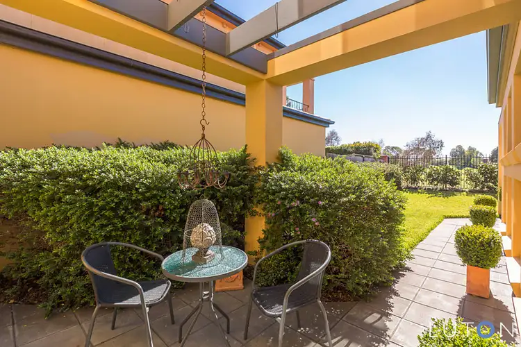 Sixth view of Homely townhouse listing, 54 Krantzcke Circuit, Nicholls ACT 2913