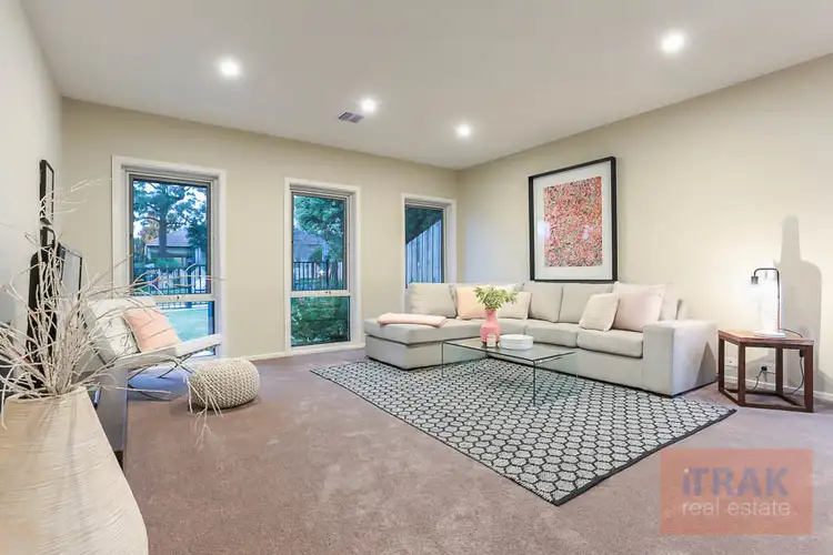 Second view of Homely house listing, 1/12 Maple Street, Mount Waverley VIC 3149