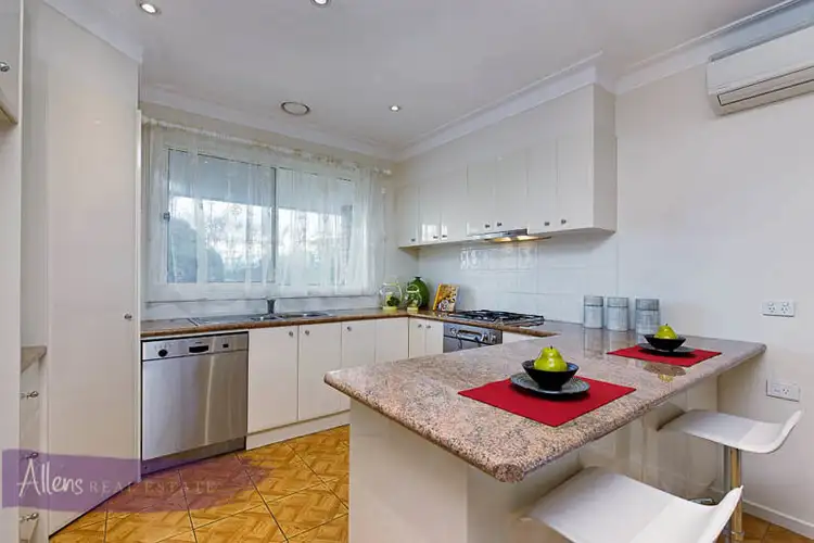Fourth view of Homely house listing, 12 Ambrose Street, Doncaster VIC 3108