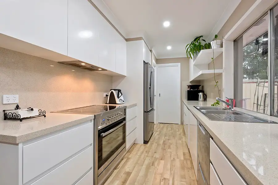 Main view of Homely house listing, 45 Timaru Grove, South Penrith NSW 2750