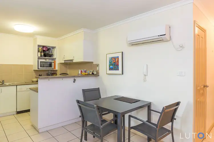 Third view of Homely apartment listing, 73/72 Wentworth Avenue, Kingston ACT 2604