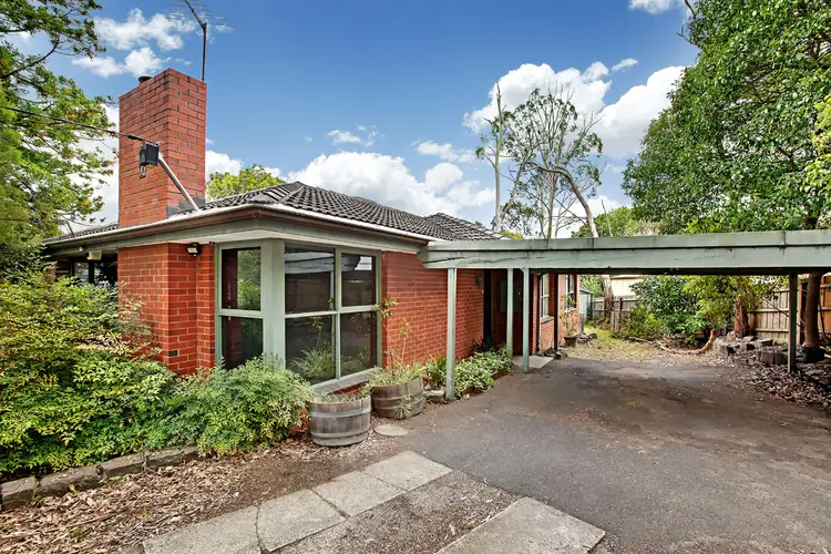 4 Green Street, Boronia VIC 3155