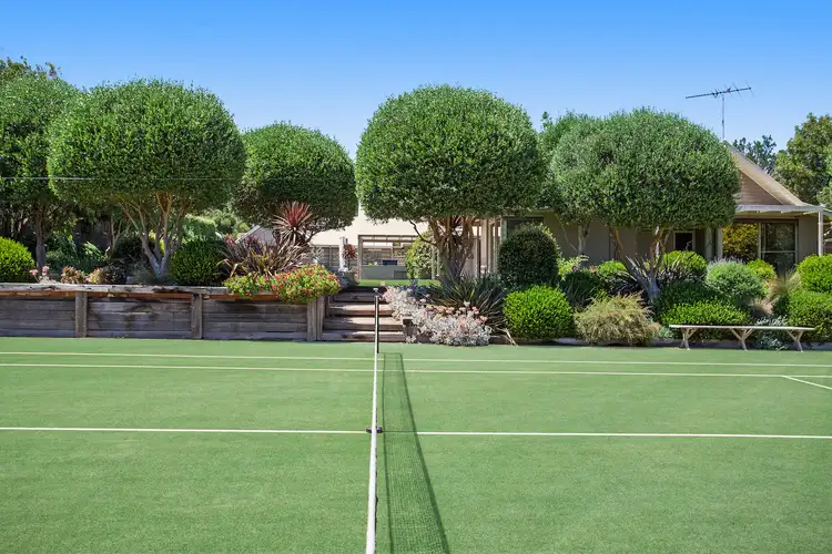 Third view of Homely house listing, 42 Macgregor Avenue, Portsea VIC 3944