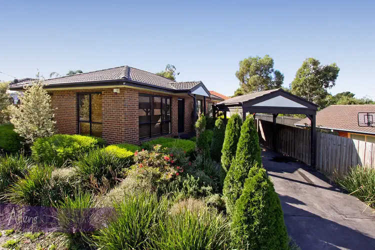 153 Hawthorn Road, Forest Hill VIC 3131