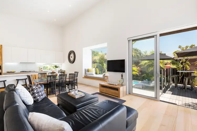 Fifth view of Homely villa listing, 6/86 St Pauls Road, Sorrento VIC 3943