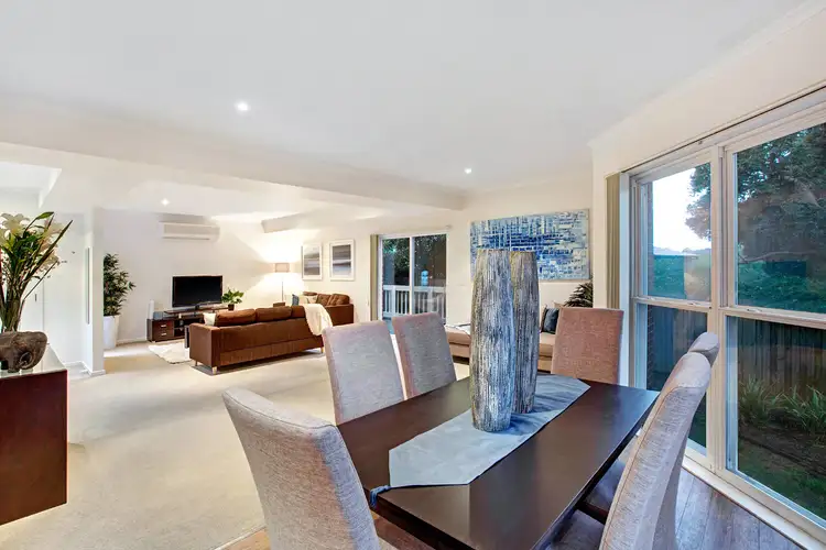 Fifth view of Homely house listing, 4/36-38 Church Street, Mitcham VIC 3132