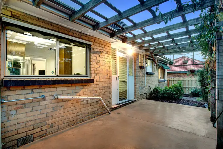 Fifth view of Homely house listing, 5 Ferdinand Street, Nunawading VIC 3131