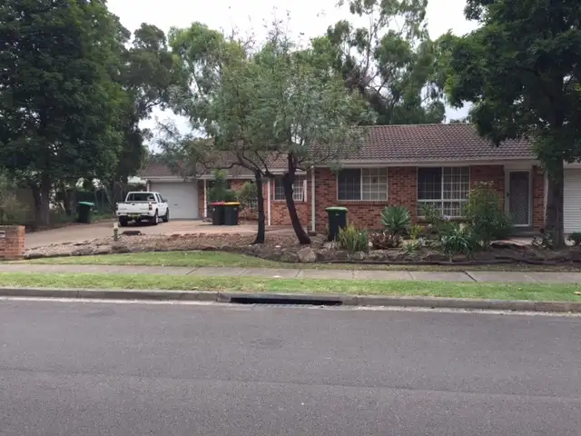Second view of Homely block of units listing, 3-5 Bateman Avenue, Albion Park Rail NSW 2527