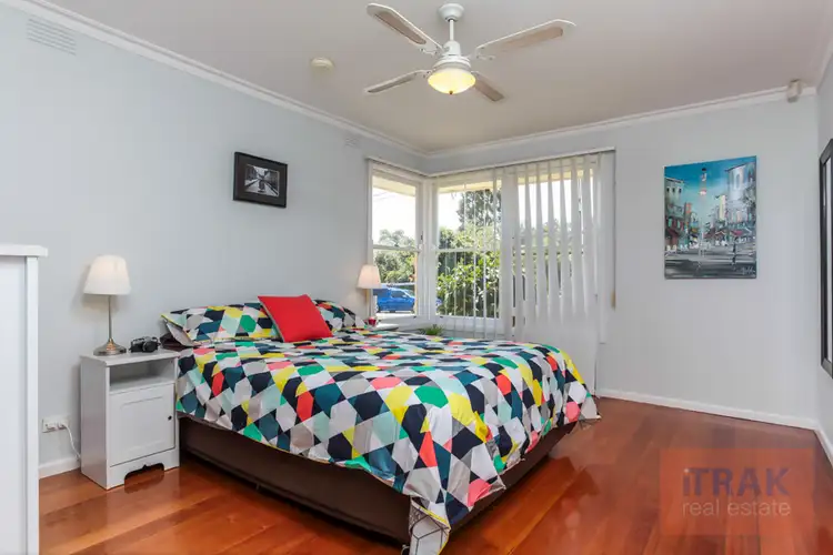 Fifth view of Homely unit listing, 1/88 Fonteyn Drive, Wantirna South VIC 3152