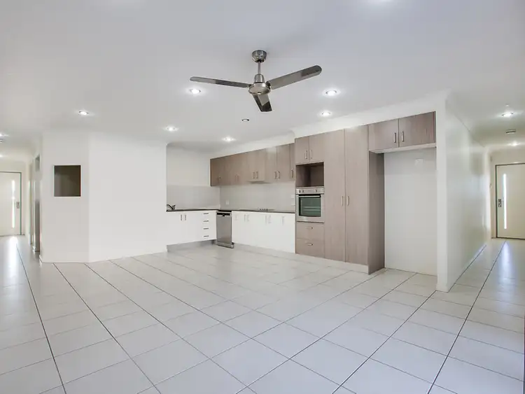 Second view of Homely house listing, 2/27 hookes Terrace, Springfield Lakes QLD 4300