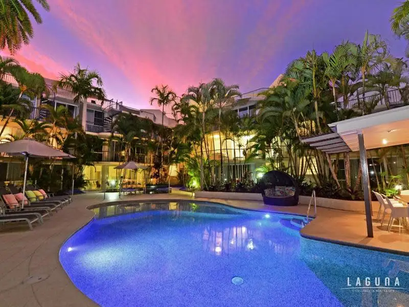 Main view of Homely unit listing, 11/140 Noosa Parade, Noosaville QLD 4566