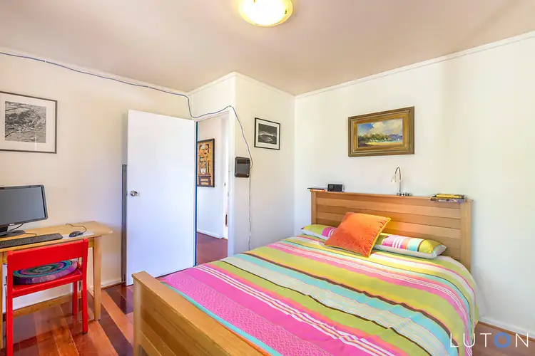 Fourth view of Homely house listing, 7 Mills Street, Hackett ACT 2602