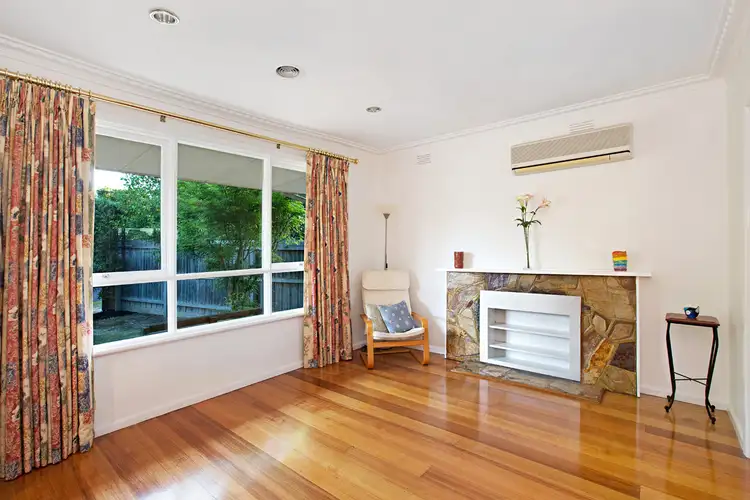 Fourth view of Homely house listing, 5 Hilary Grove, Ringwood East VIC 3135