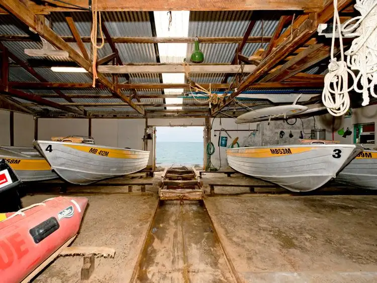 Sixth view of Homely house listing, 179 Boatshed, Dromana VIC 3936