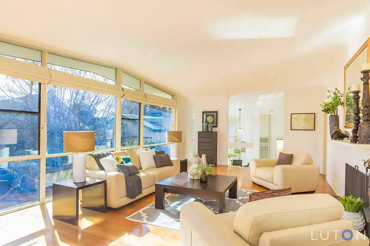 Fourth view of Homely house listing, 30 Fergusson Crescent, Deakin ACT 2600