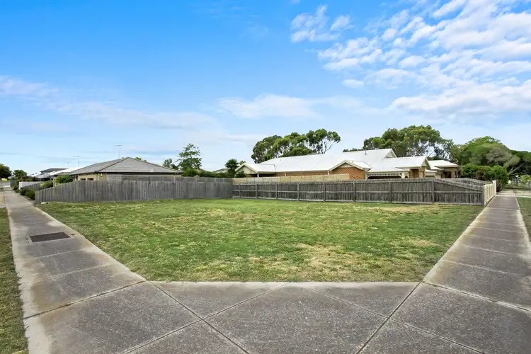 Third view of Homely land listing, 2 Shortland Way, Leopold VIC 3224