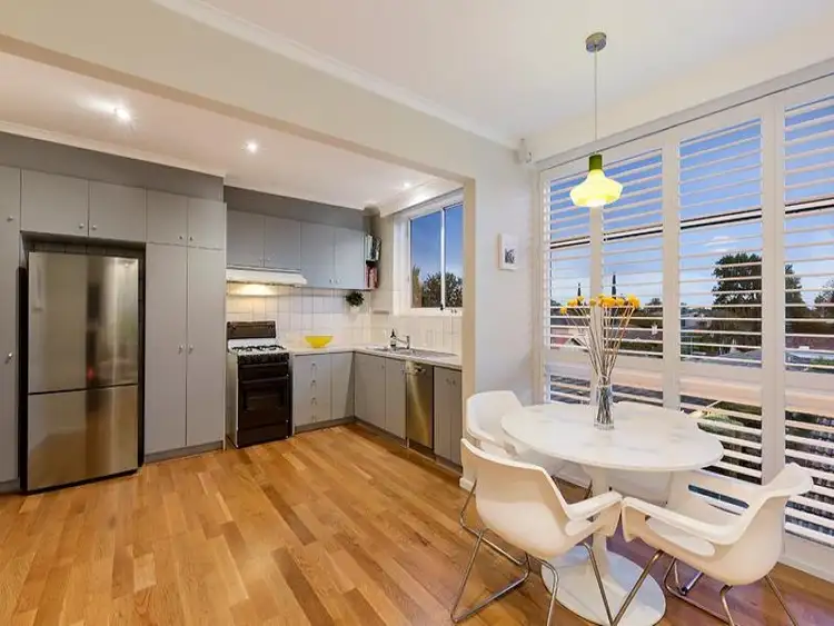 Second view of Homely apartment listing, 14/594 Inkerman Road, Caulfield North VIC 3161