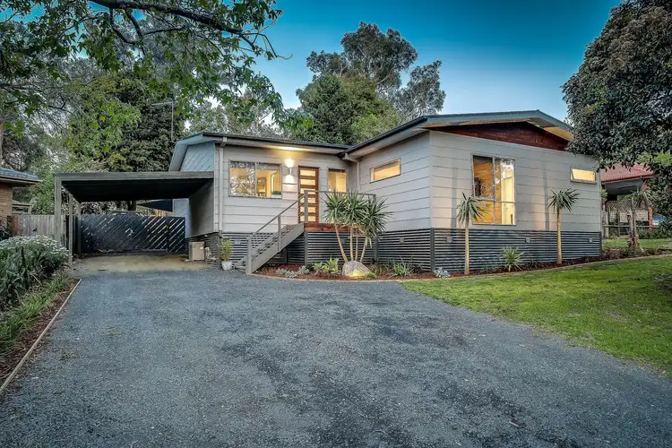 108 Colby Drive, Belgrave South VIC 3160