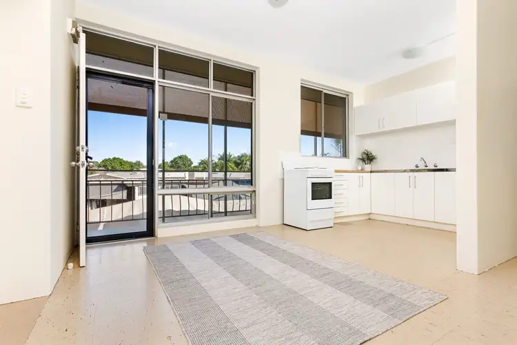 Second view of Homely unit listing, 6/36 Sergison Circuit, Rapid Creek NT 810