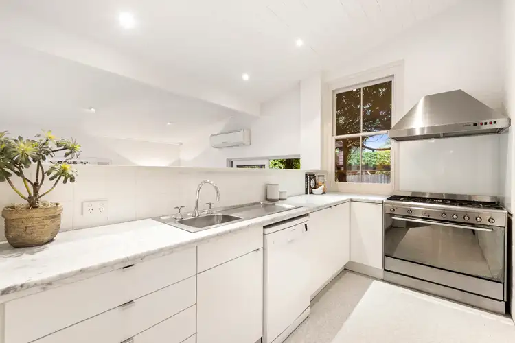 Fifth view of Homely house listing, 81 Wilson Street, South Yarra VIC 3141