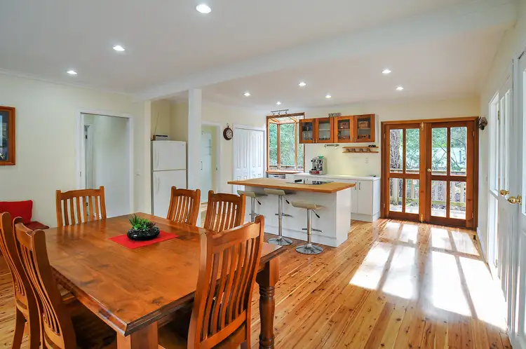 Fifth view of Homely house listing, 11 Forest Road, Belgrave VIC 3160