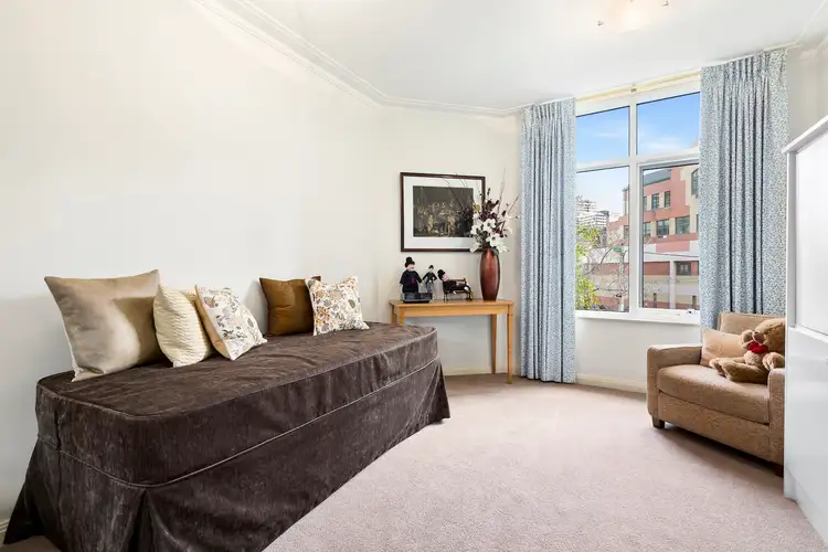 Sixth view of Homely apartment listing, 13/85 Alexandra Avenue, South Yarra VIC 3141