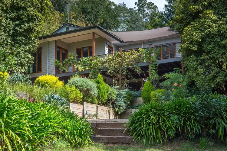 149 Olinda Monbulk Road, Olinda VIC 3788