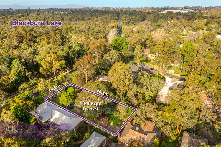 Fourth view of Homely house listing, 34 Lake Road, Blackburn VIC 3130