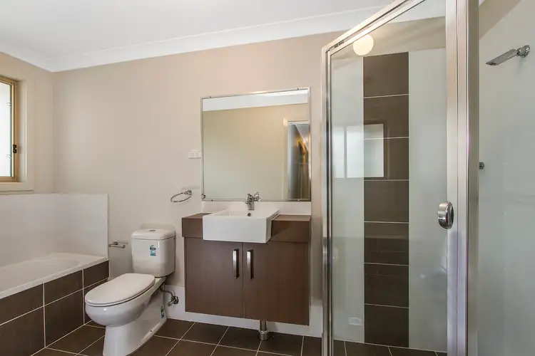 Seventh view of Homely townhouse listing, 2/20A Kinarra Avenue, Wyoming NSW 2250