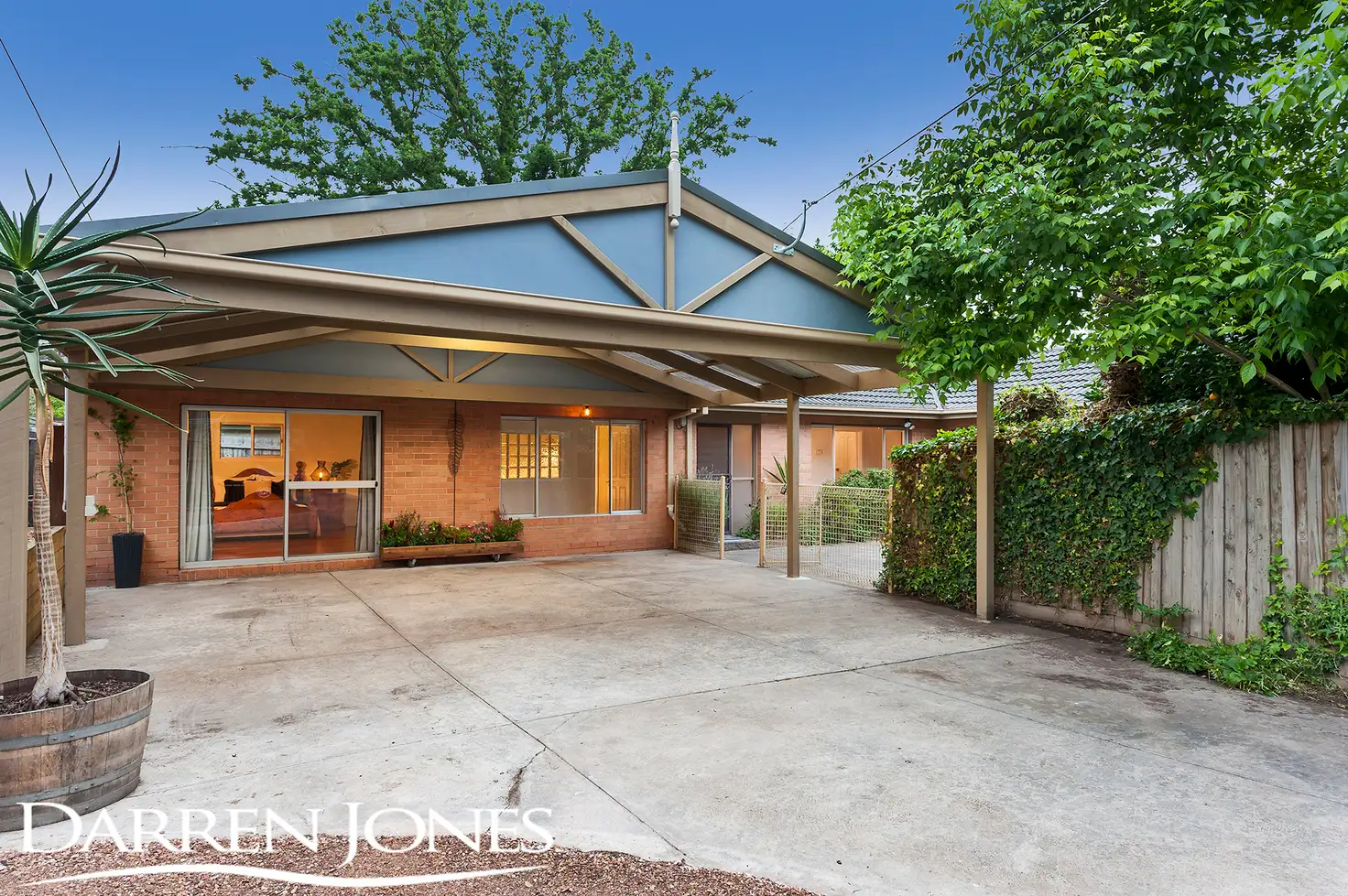 Main view of Homely house listing, 82 Napoleon Street, Eltham VIC 3095